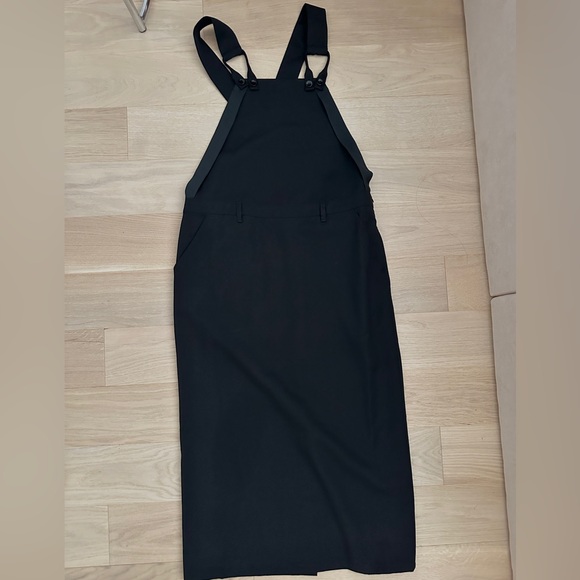 Y's by Yohji Yamamoto Dresses & Skirts - Y’s by Yohji Yamamoto 100% Wool Dress